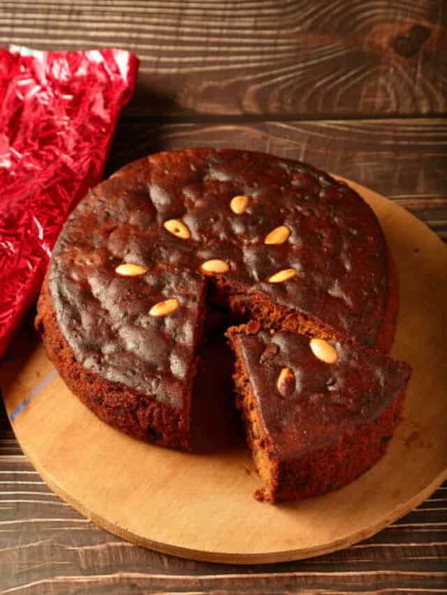 Fruit To Coffee 7 Cake Flavours Every Baker Should Master