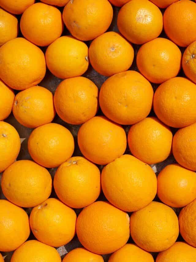 6 Benefits Of Eating Oranges And The Best Time To Eat Them