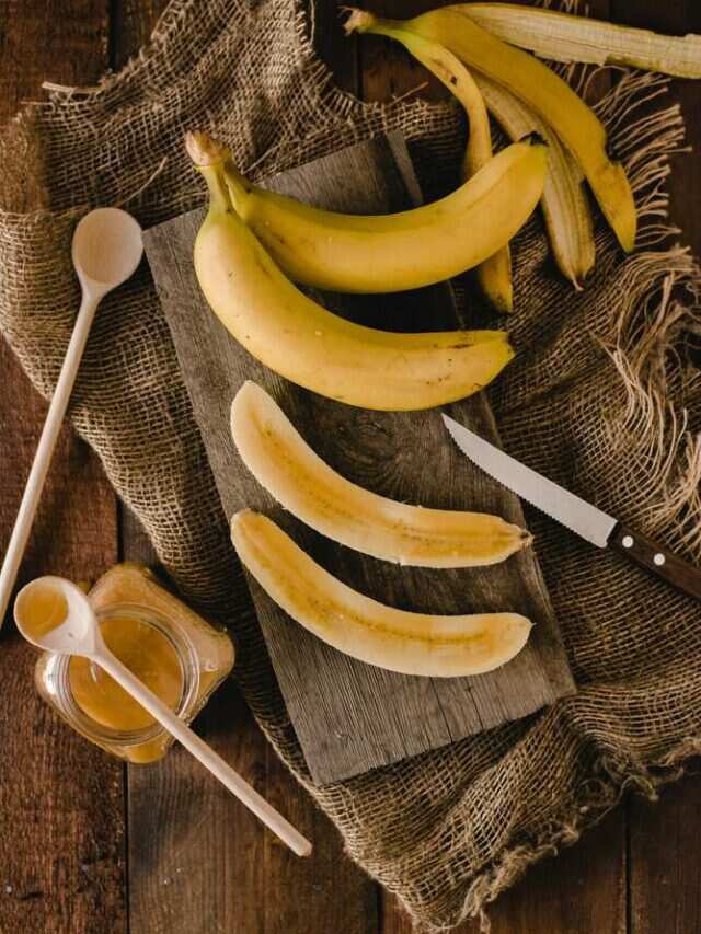 7 Fruits Which Are Good For Snacking