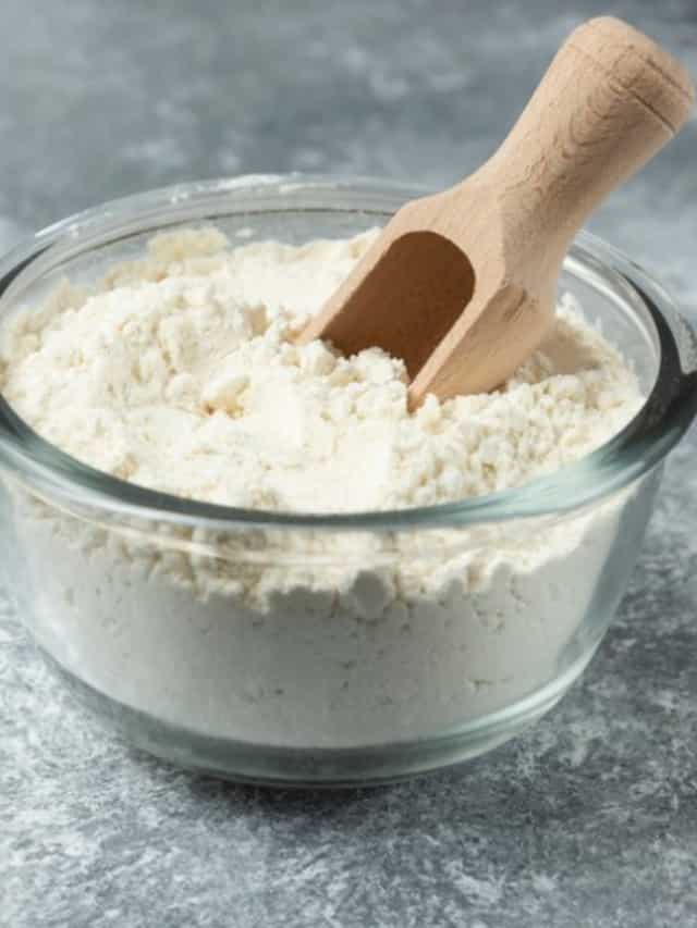 7 Best Yeast Alternatives For Daily Use