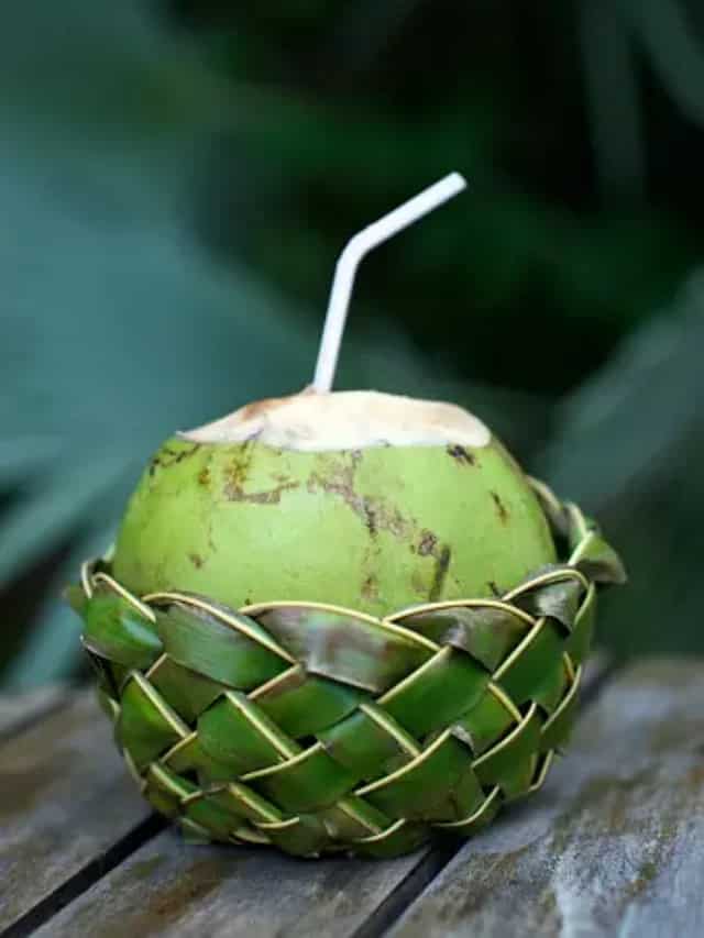 Is Coconut Water Beneficial To Fight Against Cold And Cough? Learn Here