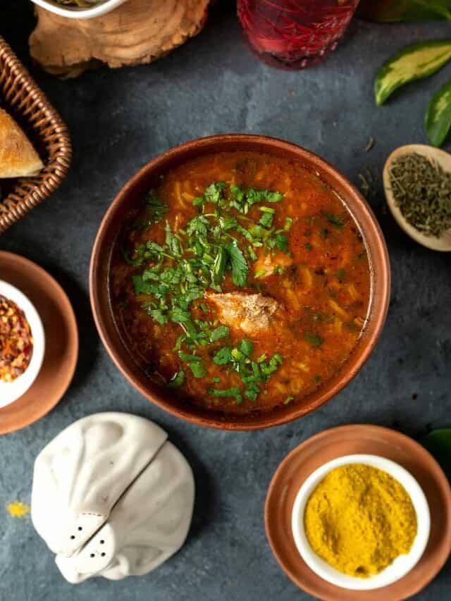 How To Make A Delightful Fish Curry Without Oil?