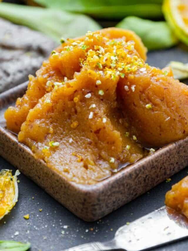Chaitra Navratri 2024 Here’s How To Make Kanjak Halwa