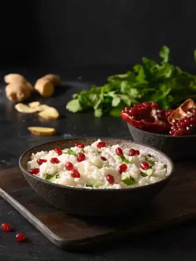 Healthy Beetroot Curd Rice Recipe To Try This Summer