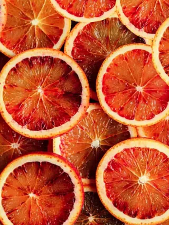 6 Incredible Health Benefits Of Malta Fruit