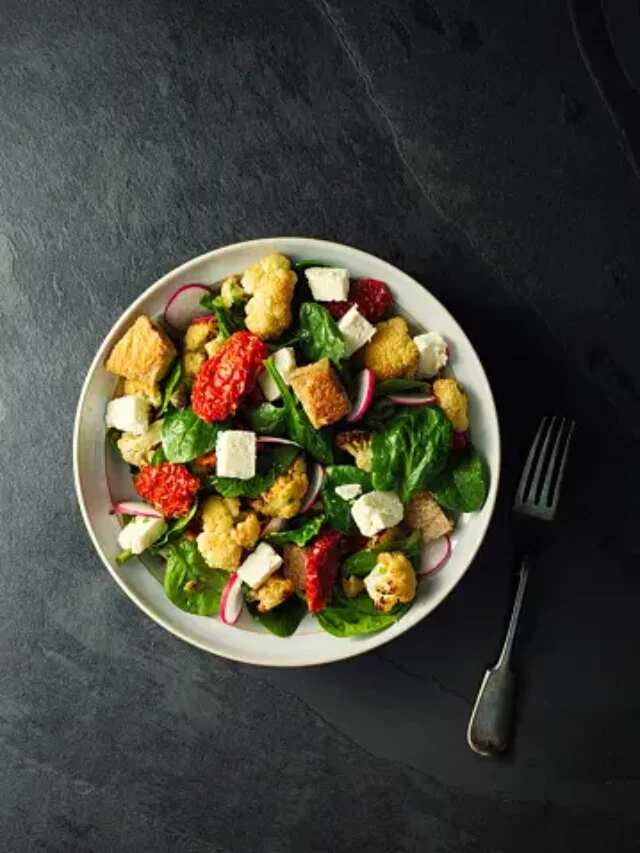 7 Healthy Salad Dressings That Promote Weight Loss