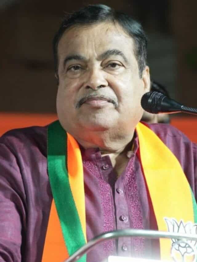 Nitin Gadkari’s Favourite Food Revealed! Top 7 Must-Try Maharashtrian