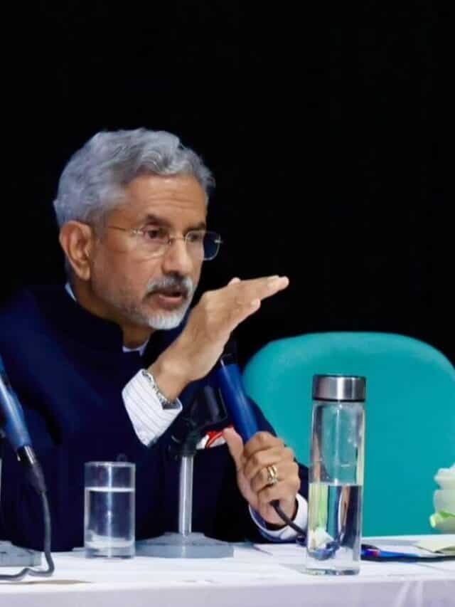 S. Jaishankar Loves These 6 Dishes; Guess What His Favourite Cuisine Is?