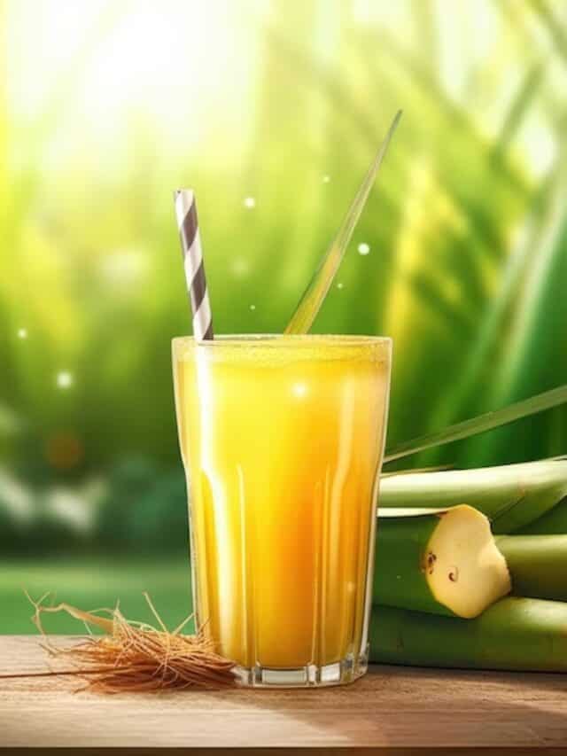 Top Nutrients In Sugarcane Juice And Their Summer Health Benefits