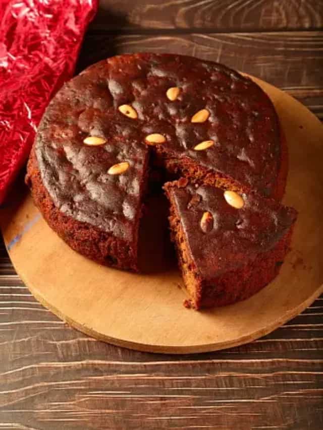 No Convection Oven? Learn How To Bake A Cake Using A Pressure Cooker