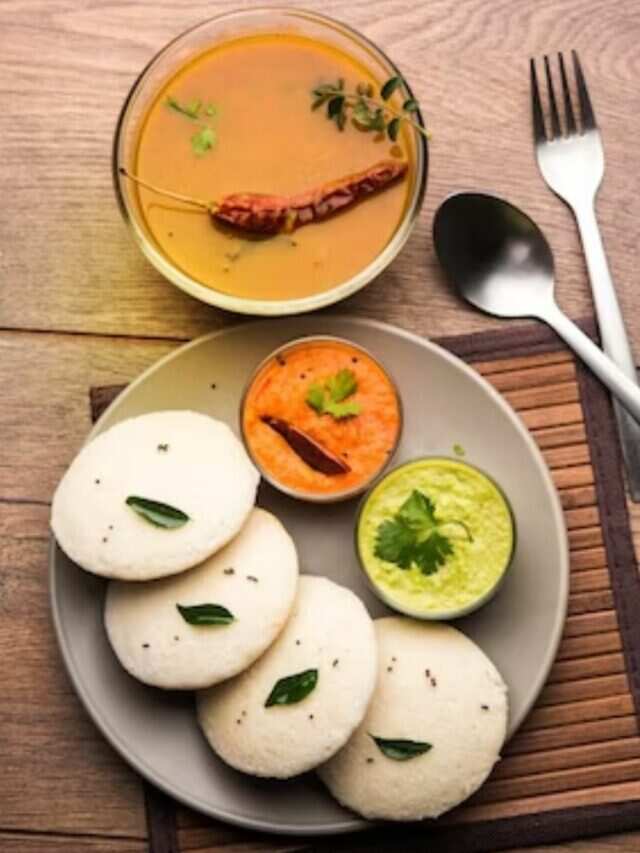Like Red Chutney With Dosa? Here Is An Easy Recipe