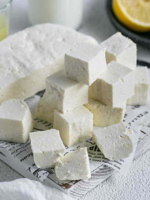 Store Paneer In The Fridge For Longer Using 6 Key Tips