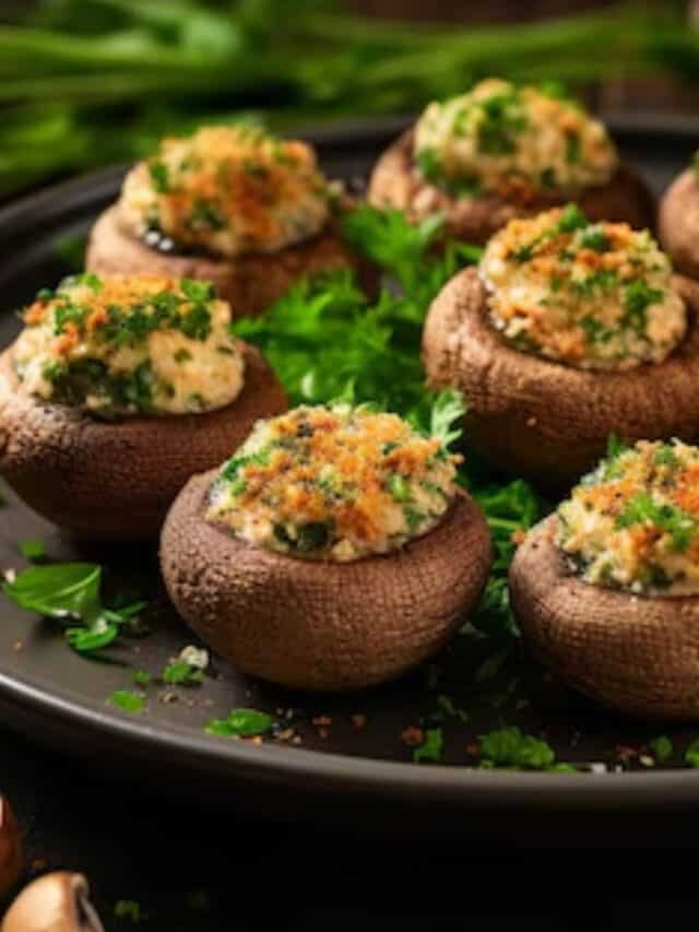 7 Low-Oil Snacks You Can Make In An Air Fryer