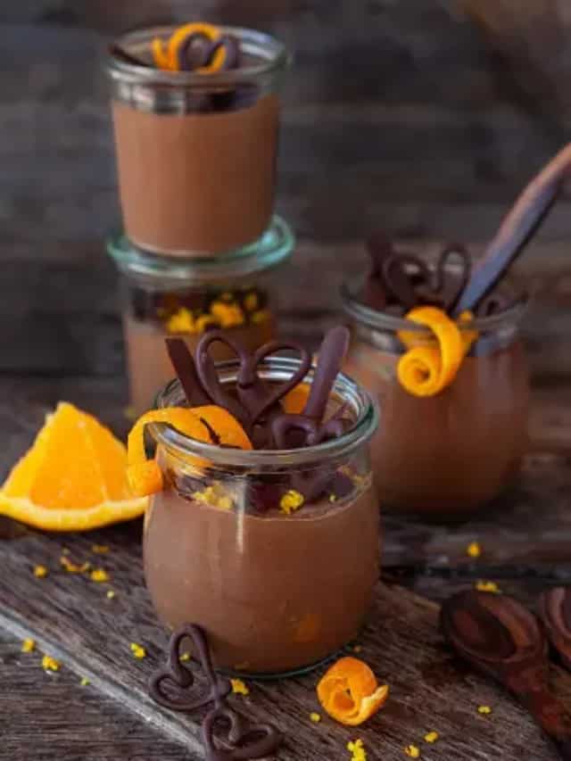 Healthy Chocolate Cottage Cheese Pudding For A High-Protein Dessert