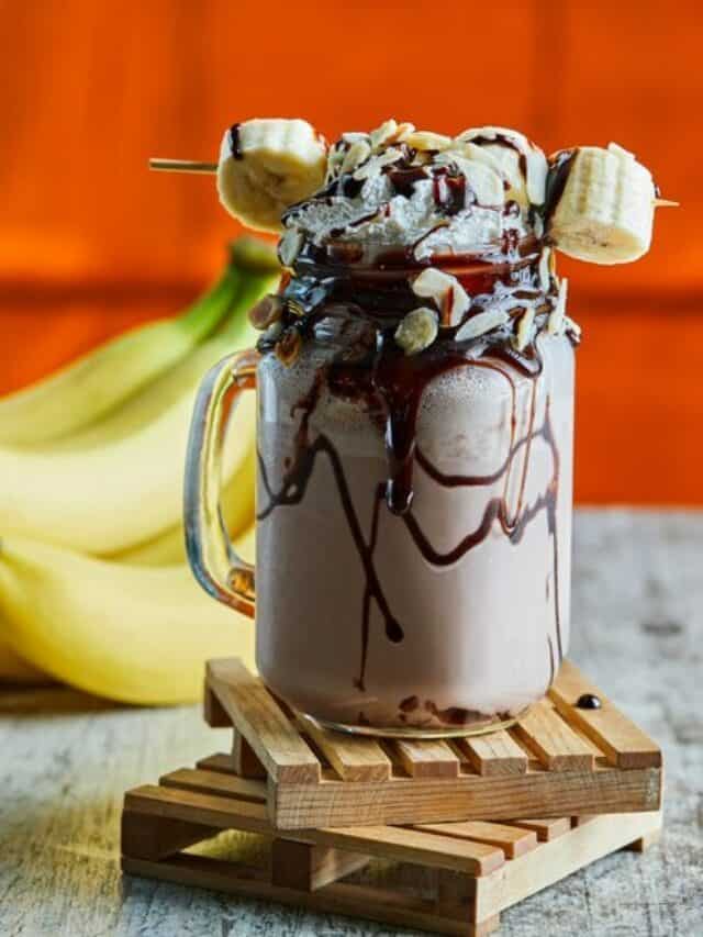 Smoothie Recipes: Make Your Post-Workout Beverage Interesting