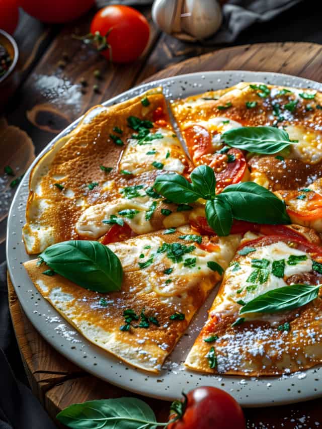 How To Make Pizza Sauce From Scratch: Follow These 5 Steps