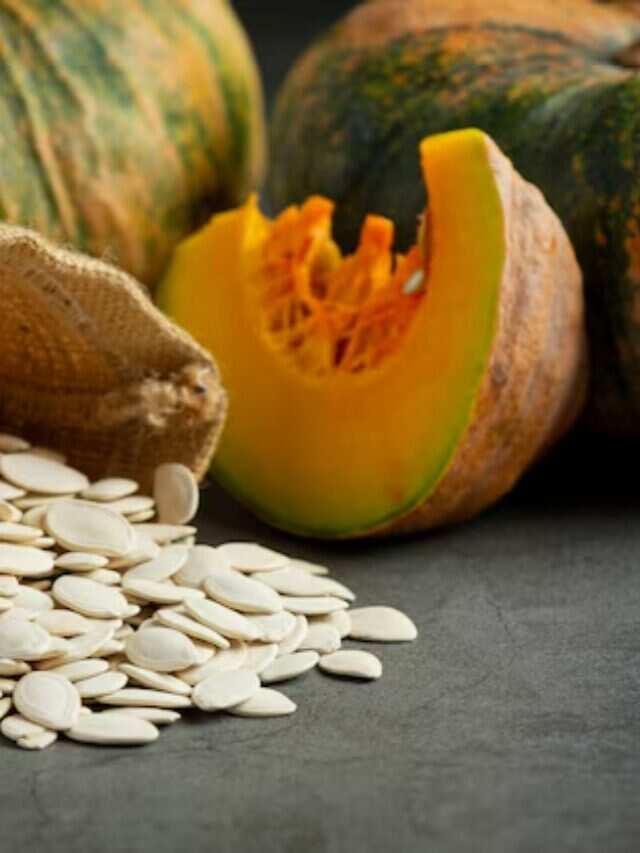 Health Benefits Of Pumpkin Seeds You Need To Know