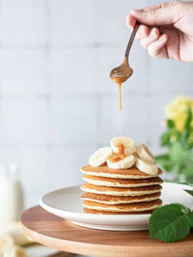 The Easiest, Fluffiest Pancakes Recipe - Serious Eats