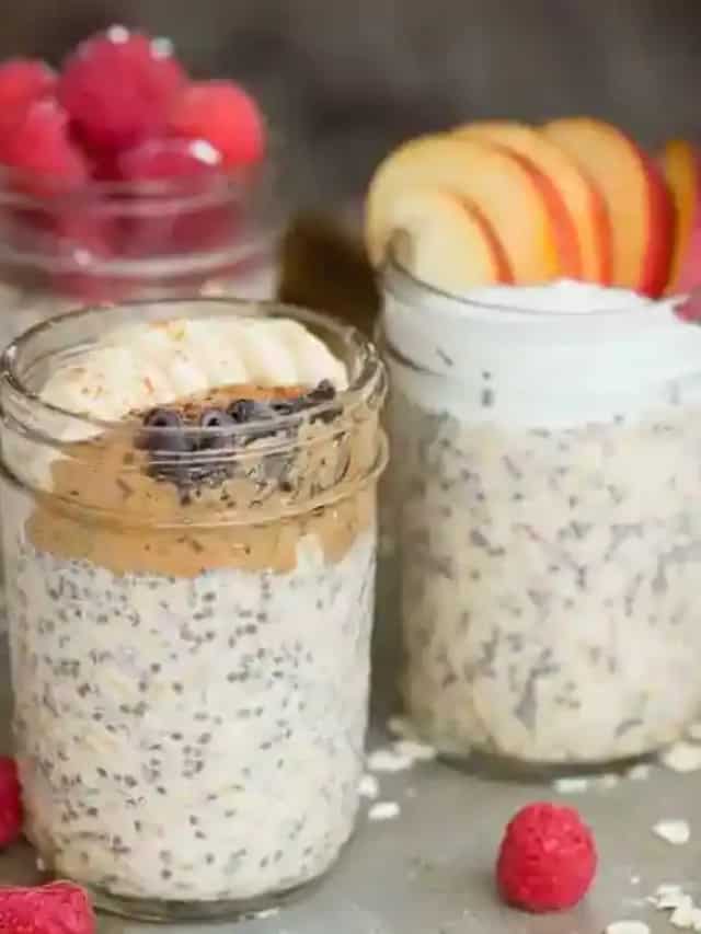 Is This 7-Minute Oats Recipe the Ultimate Brain Fuel or Just Basic Breakfast Bait?