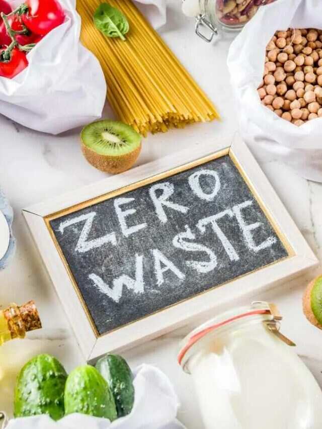 5 Ways To Dispose Kitchen Waste More Efficiently