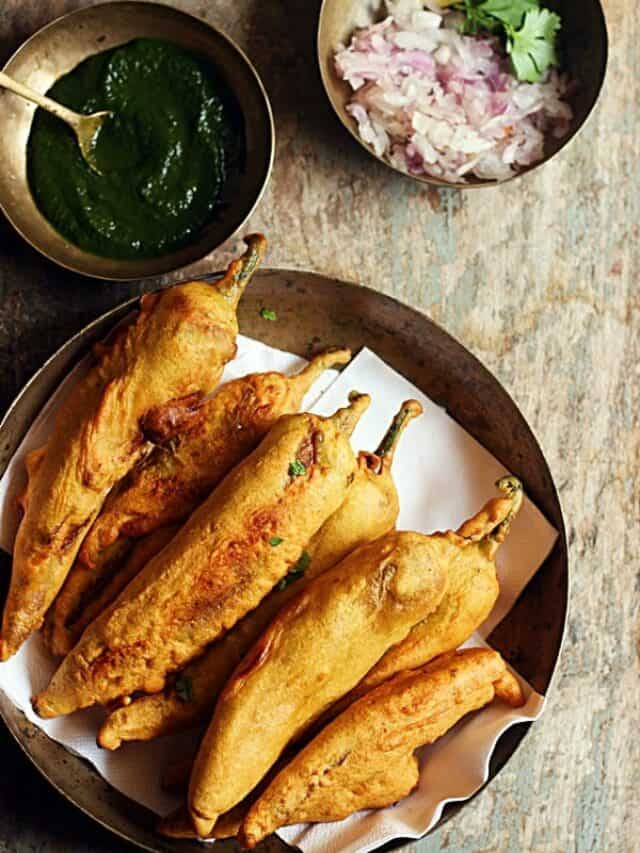 Traditional Rajasthani Snacks You Can Easily Recreate At Home