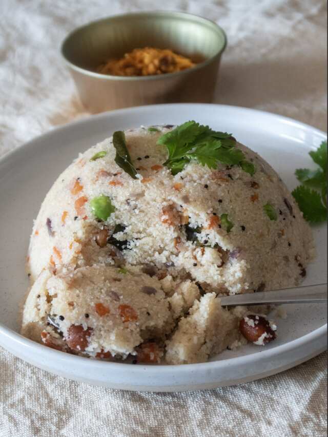 🥗 पौष्टिक आहार के फायदे - ShareChat