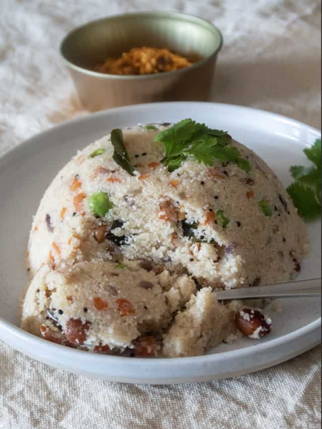 Healthy Indian Breakfast Ideas To Start Your Mornings