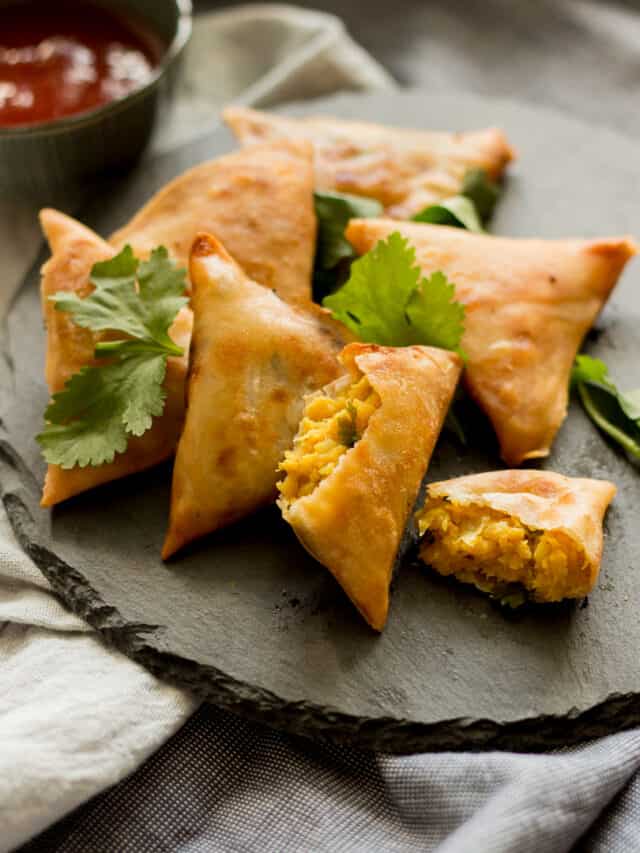 Dal Samosa: हेल्दी समोसा खाना है तो ट्राई करें दाल से बना टेस्टी समोसा