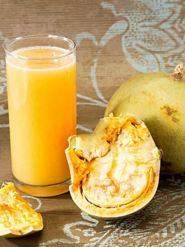 This Bel Sharbat Recipe Is Nature’s Way Of Keeping Your Gut Calm In The Heat