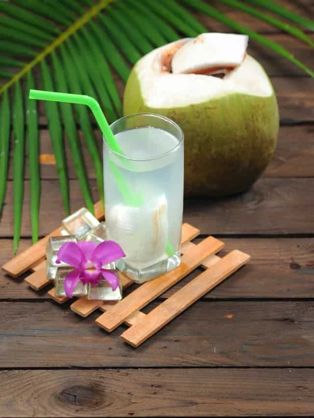 Healthy Drinks: सुबह चाय-कॉफी की बजाय इन 5 हेल्दी चीजों से करें दिन की शुरुआत, रहेंगे हमेशा फिट