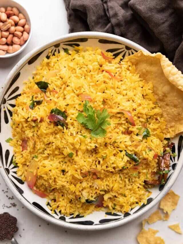 Mango Ruse With Roti Mango Rice: गर्मी से शरीर को दें राहत और ट्राई करें स्वाद में लाजवाब ...