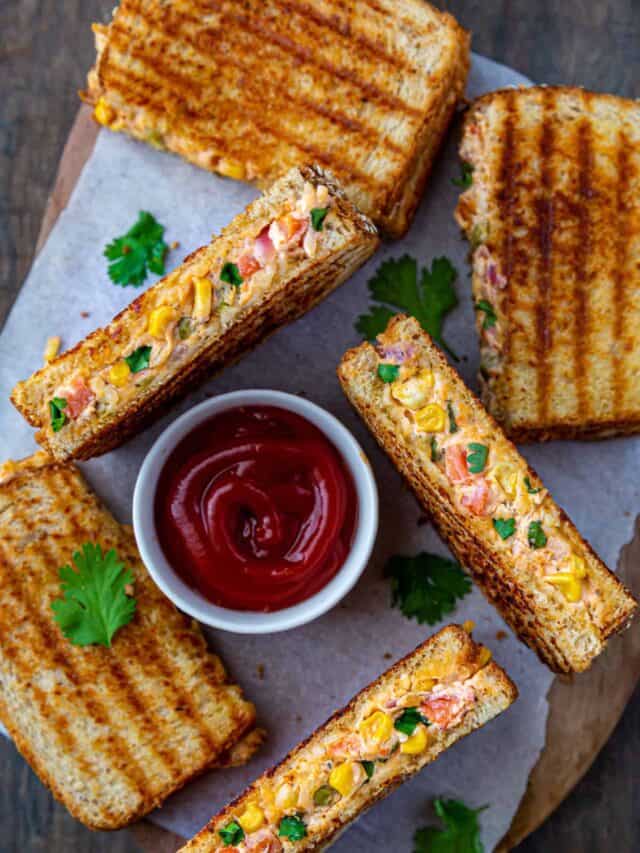 Easy Breakfast Recipes: ऑफिस के लिए हो रही हैं देर तो सिर्फ 5 मिनट में तैयार करें ये 5 इंडियन ब्रेकफास्ट रेसिपी