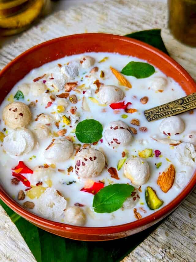 Panchamrut Recipe: पंचामृत बिना अधूरी है पूजा, जानिए कैसे बनता है पूजा का पवित्र प्रसाद पंचामृत