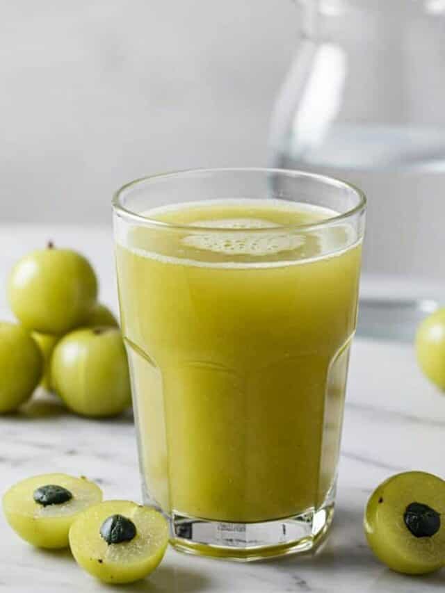 Amla Juice Benefits: रोज सुबह खाली पेट पिएं आंवला जूस, इम्यूनिटी होगी तेजी से बूस्ट
