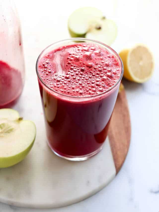 Beetroot Juice: सेहत के साथ साथ त्वचा का निखार बढ़ाए, ऐसा है चुकंदर के जूस का जादू