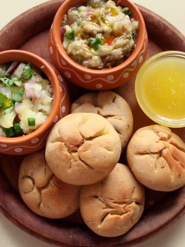 Litti Chokha: पटना से दिल्ली तक सबका फेवरेट है लिट्टी चोखा का अनोखा स्वाद