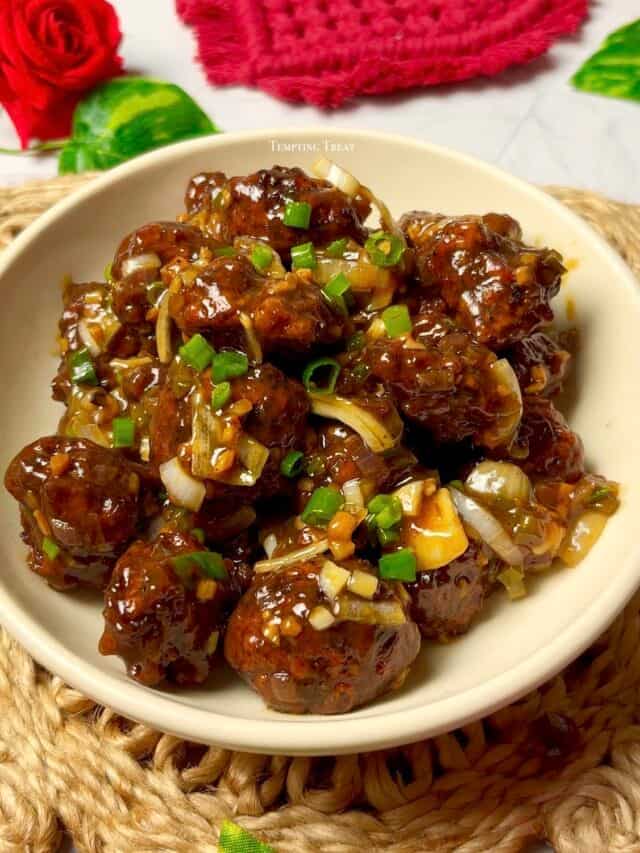 Manchurian: अपनी किचन में पाएं रेस्टोरेंट वाले टेस्टी मंचूरियन का स्वाद