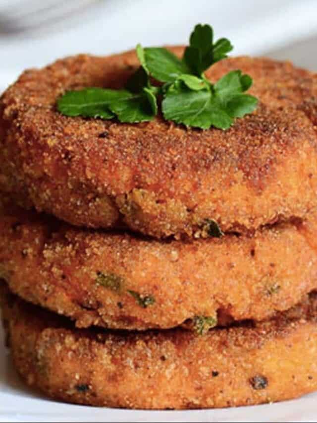 Moong Dal Cutlet : वजन बढ़ने से हैं परेशान तो शाम के स्नैक में शामिल करें मूंग दाल से बने टेस्टी कटलेट