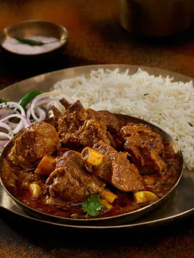 Champaran Mutton: धीमे धीमे हांडी में पका लेकिन जल्दी जल्दी दिलो में बसा, ऐसी है चंपारण मटन की कहानी