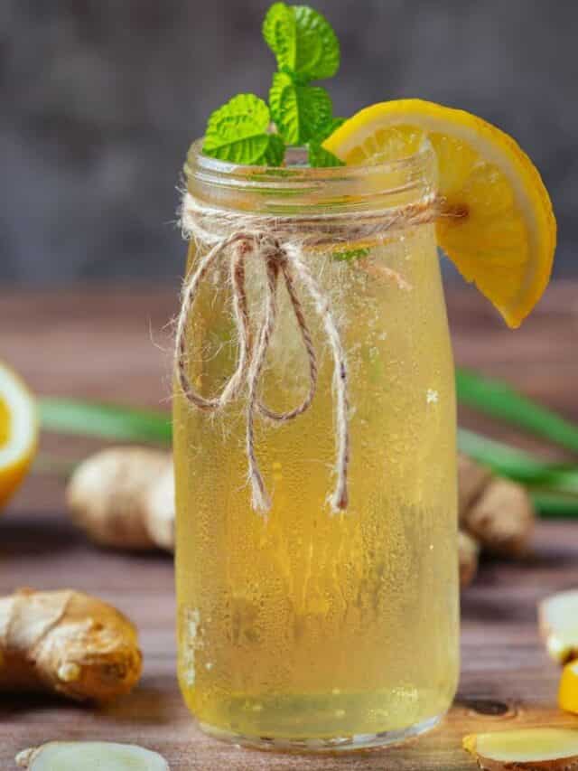 Immunity Booster For Smog Season Immunity Booster For Smog Season