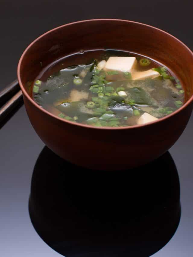 Is This Simple Miso Soup Recipe Too Good to Be True? Why Japanese Home Cooking Beats Expensive Restaurants