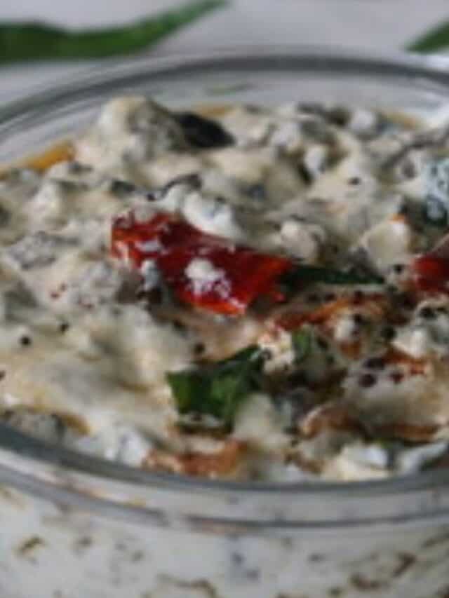 How To Make Authentic Hyderabadi Burani Raita At Home This Summer